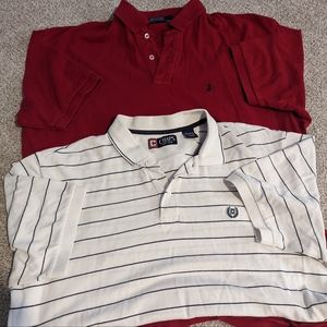 Polos